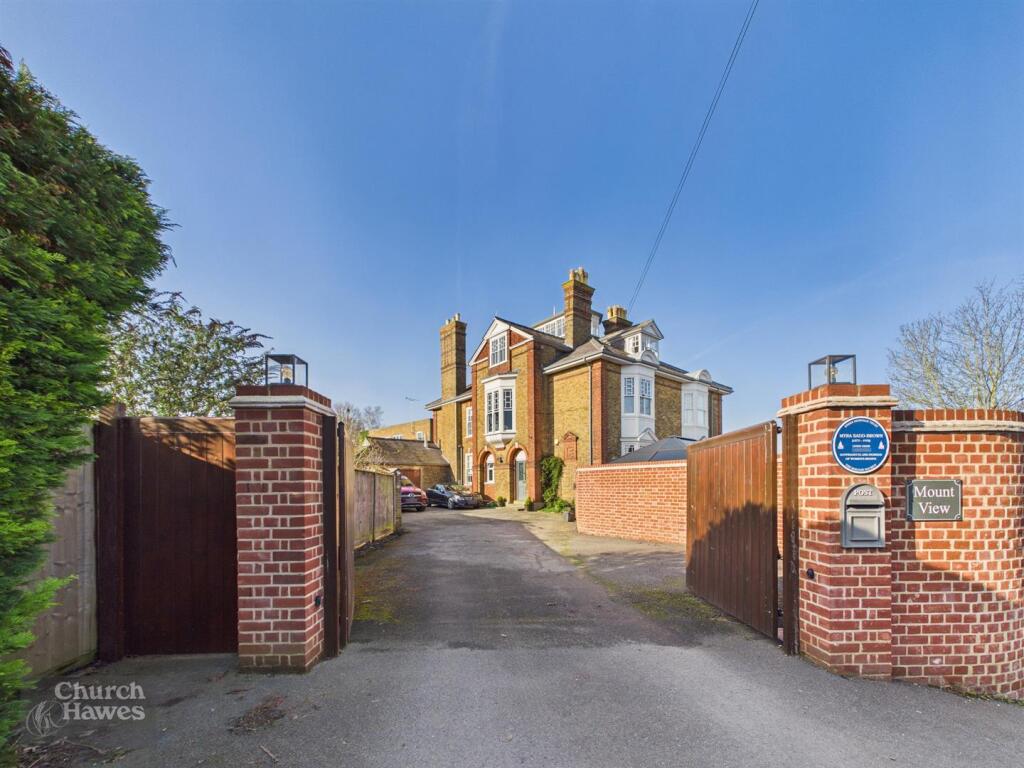 Main image of property: West Chase, Maldon