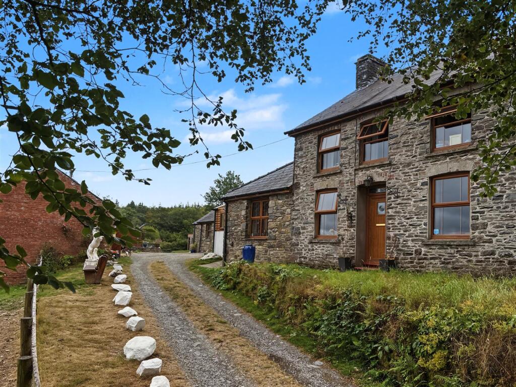 Main image of property: Cellan, Lampeter