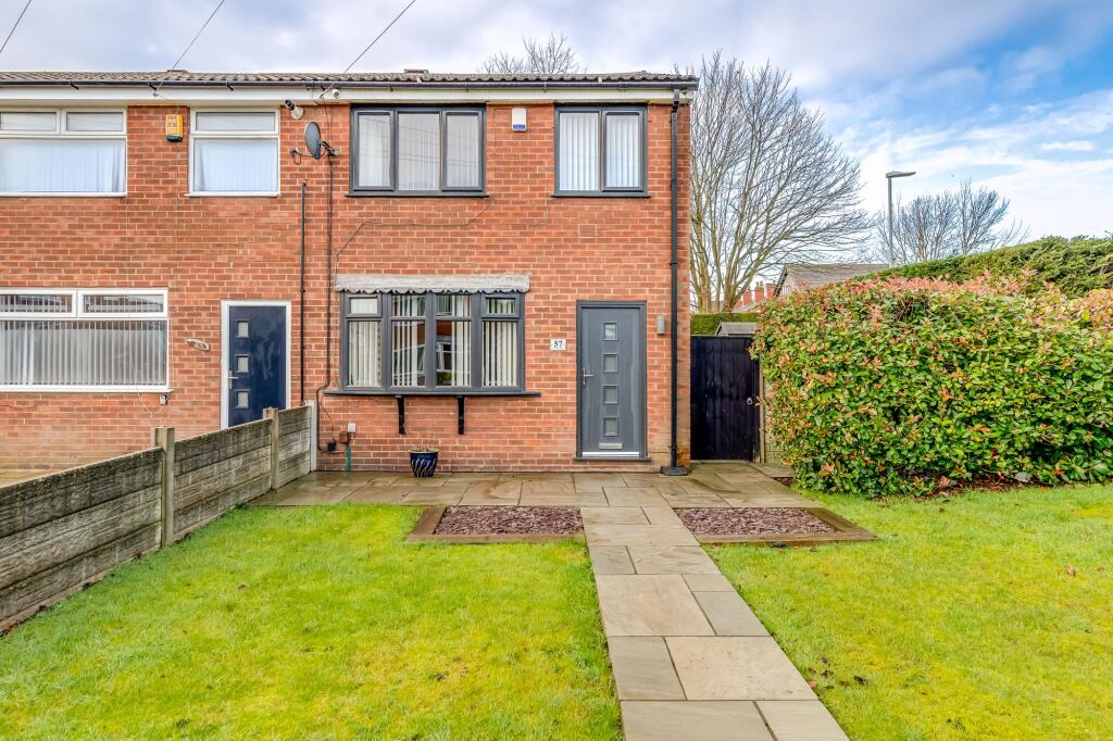 Main image of property: Victoria Road, Platt Bridge, WN2