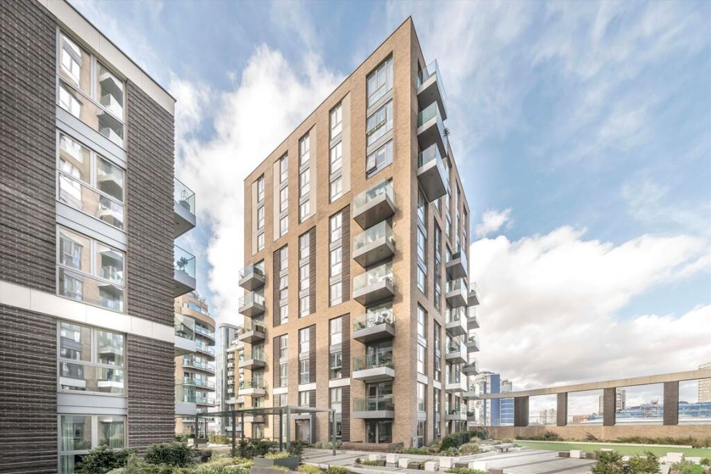 Main image of property: Bridges Court Road, Battersea