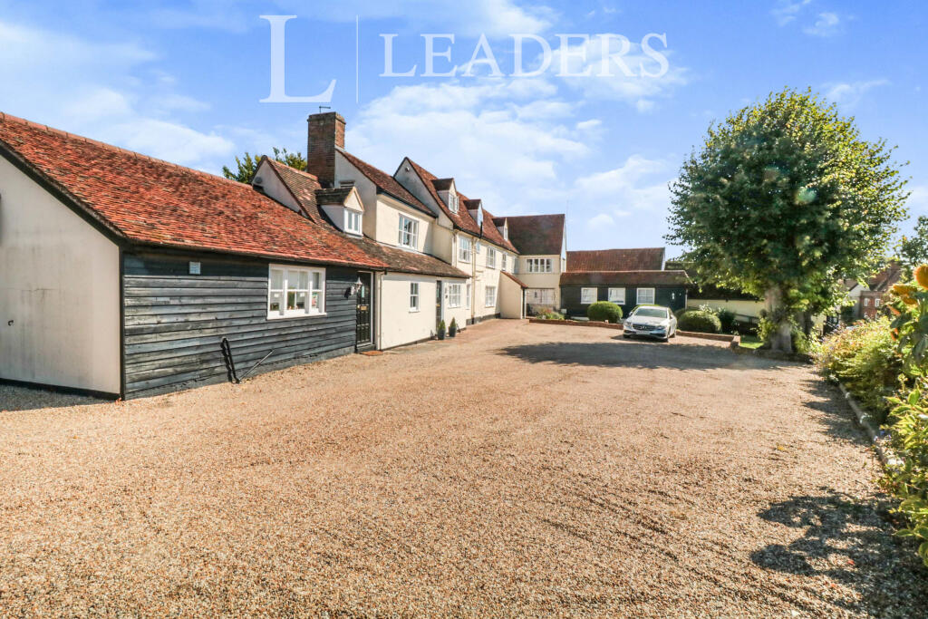 Main image of property: Eden End, Feathers Hill, Hatfield Broad Oak, CM22