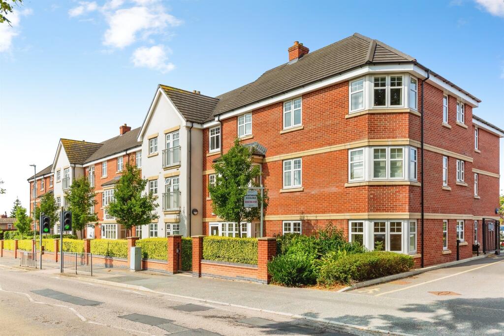 Main image of property: Westfield Road, Wellingborough