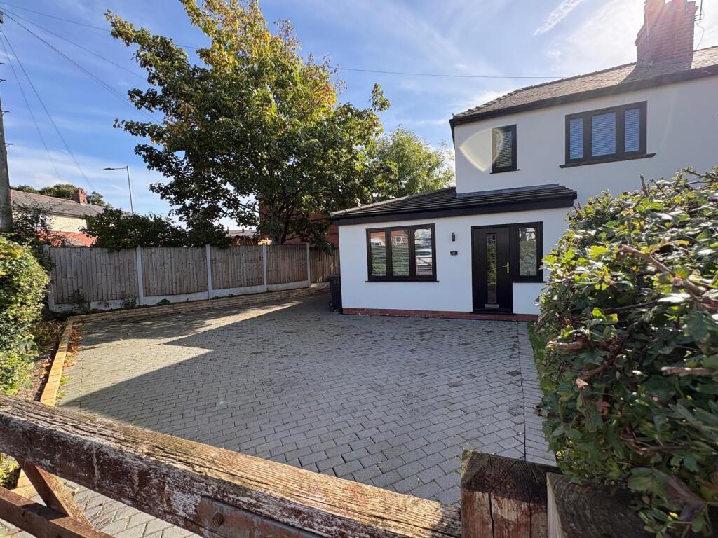 Main image of property: Ruskin Grove, Bredbury, Stockport