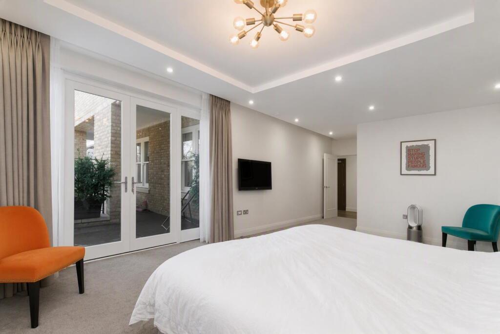 Apartment in London - View 3