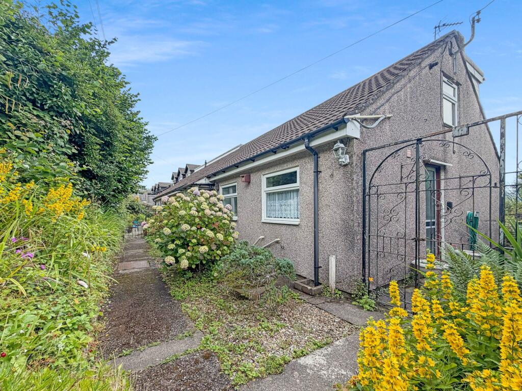 Main image of property: Colliery Road, Bedwas, CF83