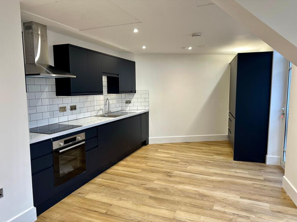 Main image of property: High Street, The Burton Building, TN9