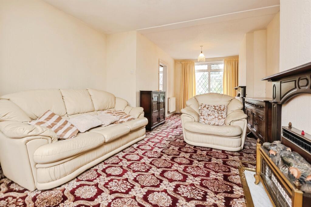 Edenhurst Road, Longbridge, Birmingham photo 3