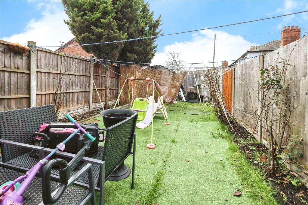 Additional image 17 of Sladefield Road, Birmingham, West Midlands, B8