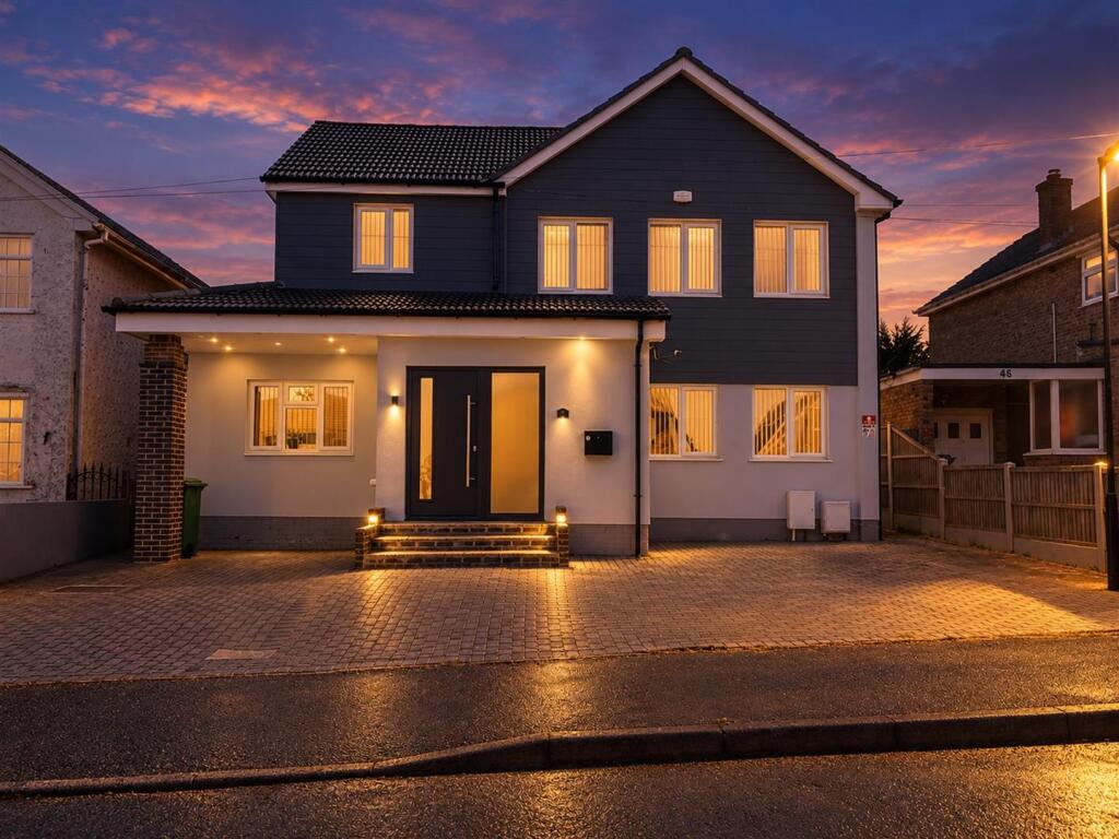 Main image of property: Southsea Avenue, Minster On Sea, Sheerness
