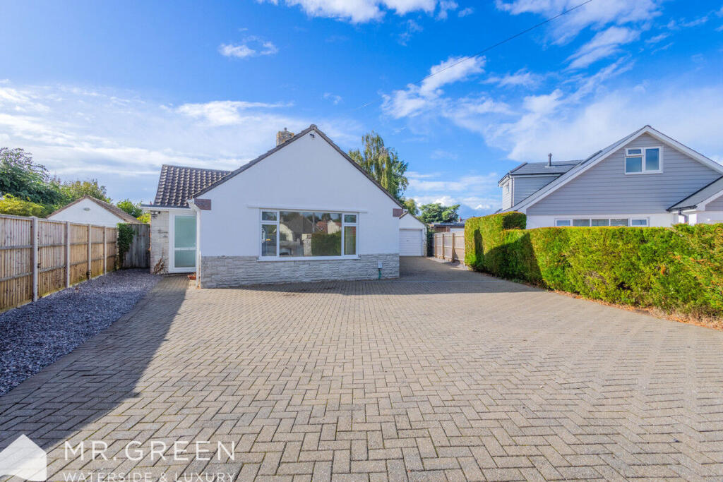 Main image of property: Wilton Close, Christchurch, Dorset, BH23 2PL