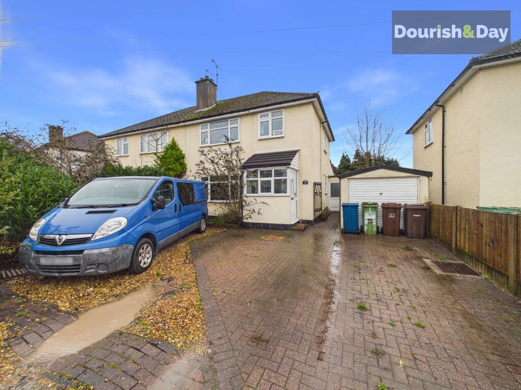 Main image of property: Woodlands Road, Stafford, ST16