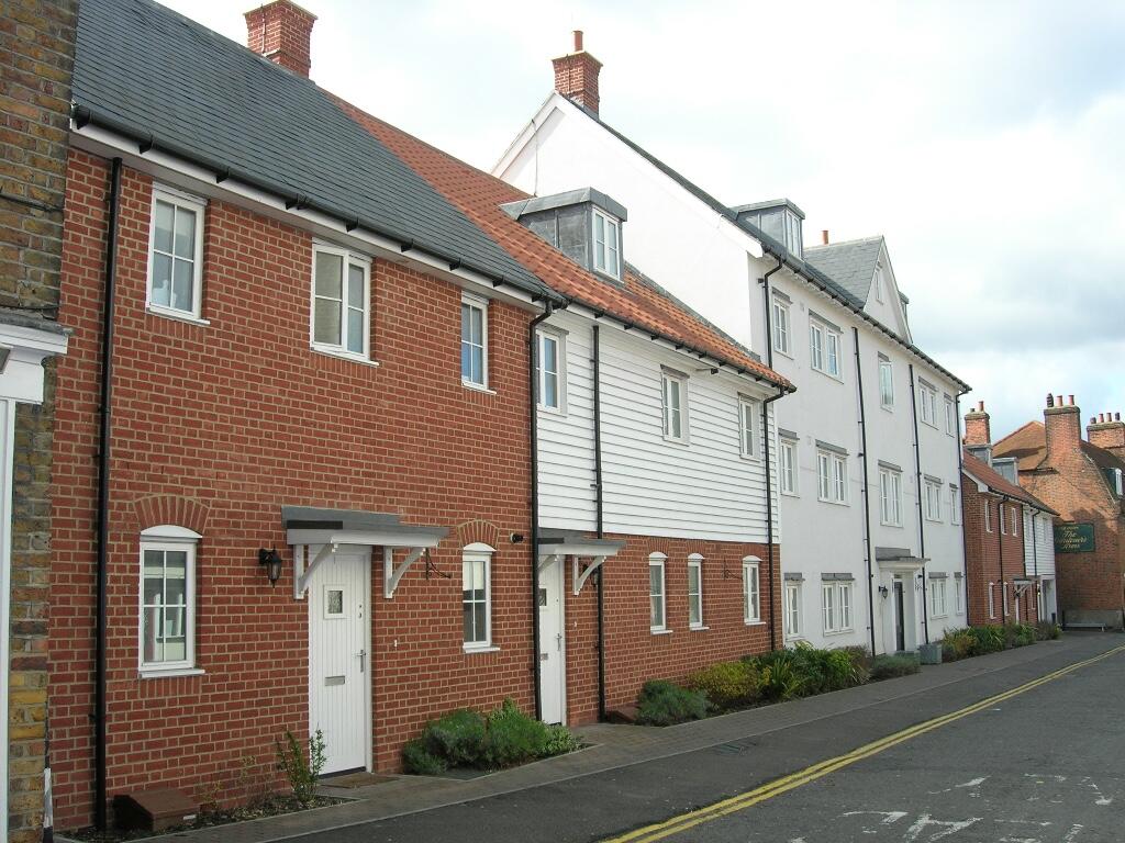 Main image of property: Hart Street, Brentwood, Essex, CM14