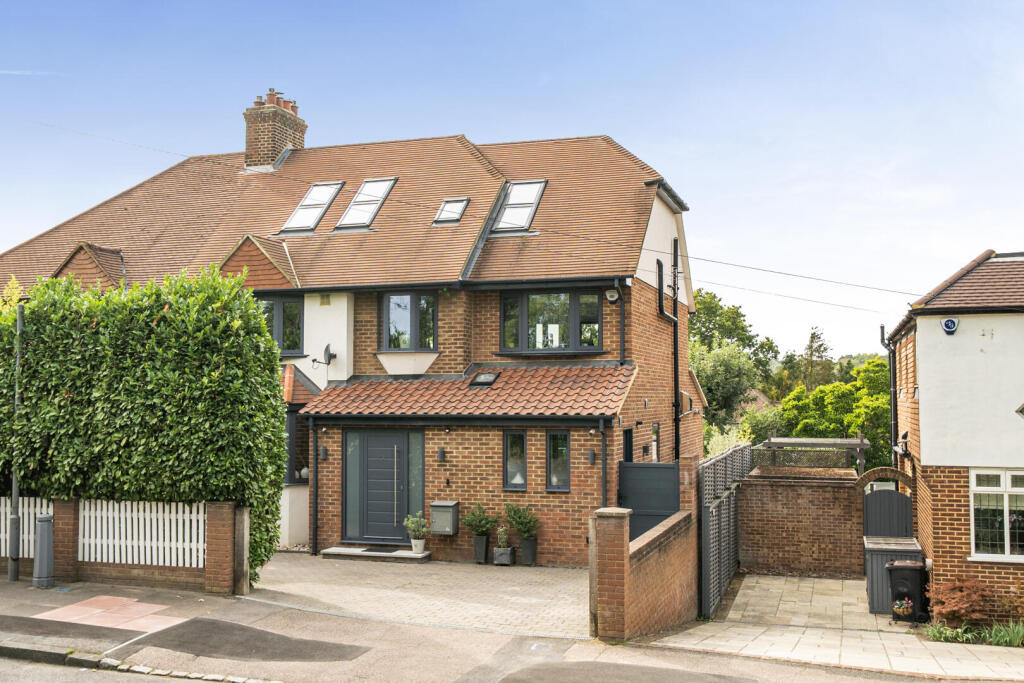Hayes Lane, Hayes, Kent