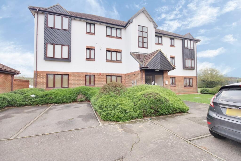 Main image of property: Brimfield Road, Purfleet, RM19