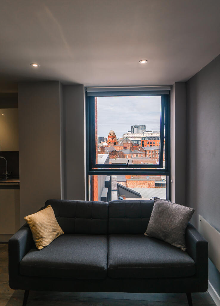 Apartment in Liverpool - View 5