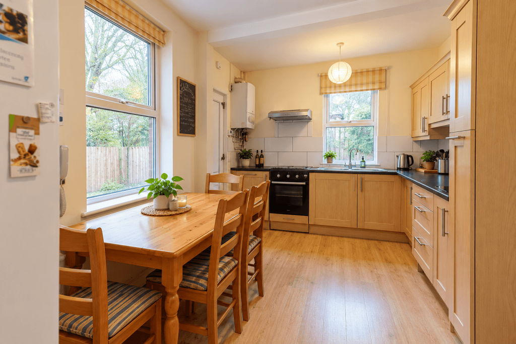 Main image of property: Lenton Boulevard, Lenton, Nottingham, NG7 2BZ