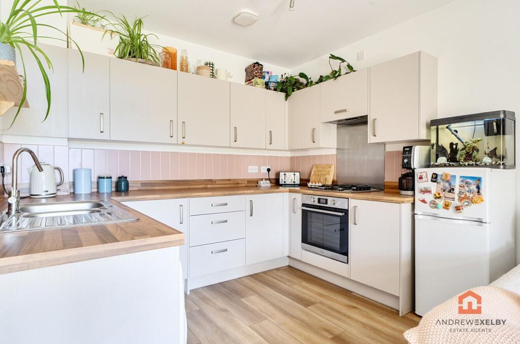 Apartment in Penzance, Cornwall - View 5