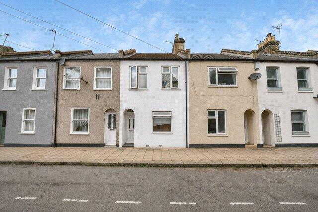 Main image of property: Florence Road, London, E13