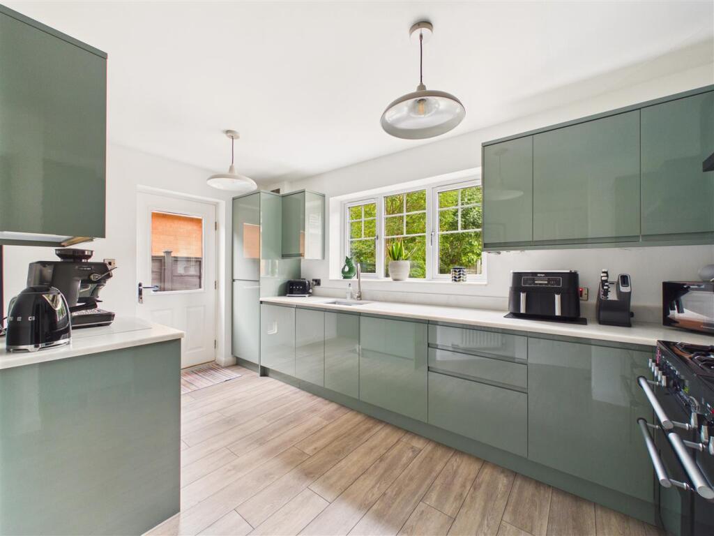 House in Brough, Elloughton-cum-Brough - View 4