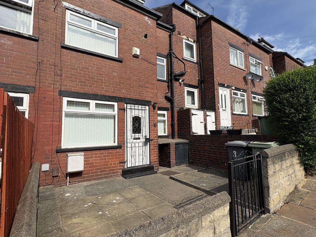 Main image of property: Argie Road, Leeds