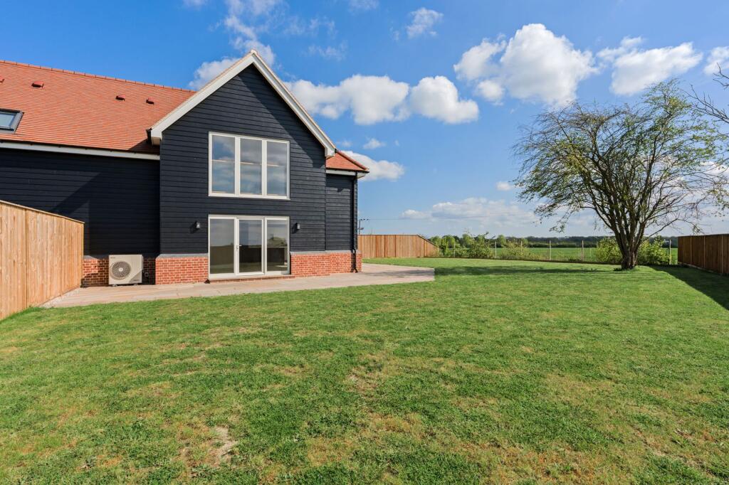 Main image of property: Station Road, Takeley, CM22