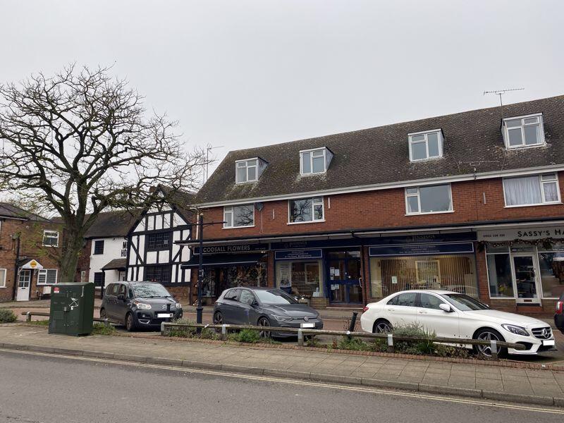 Main image of property: Wolverhampton Road, Codsall