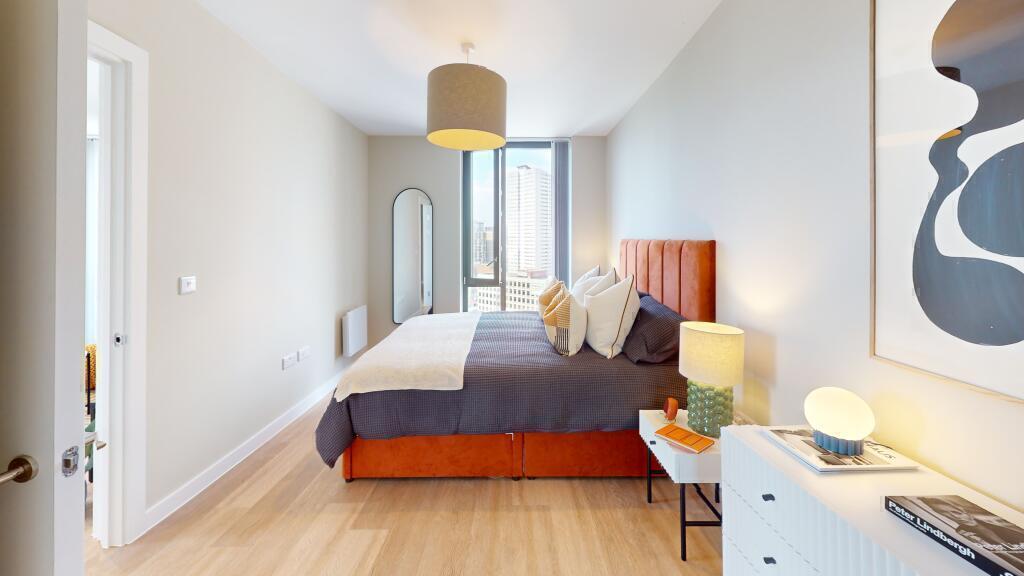 Additional image 5 of Bromsgrove Street, Birmingham, B5