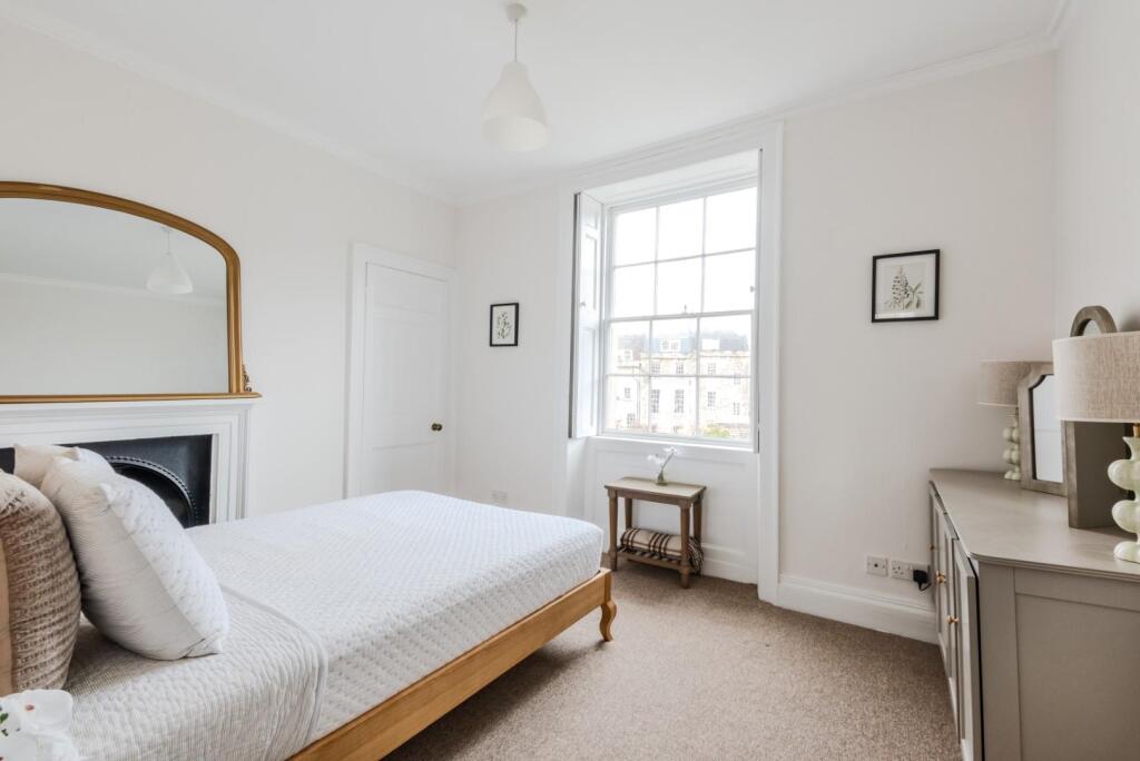 Additional image 7 of Second Floor Flat, Great Bedford Street, Bath
