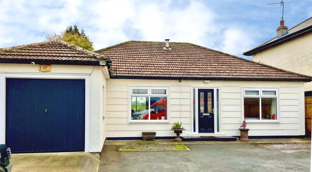 Main image of property: Merrybent, Darlington, DL2