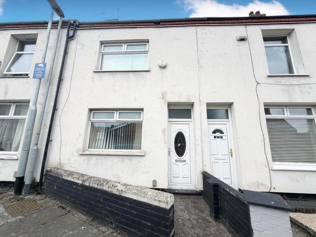 Main image of property: Camden Street, Stockton-On-Tees