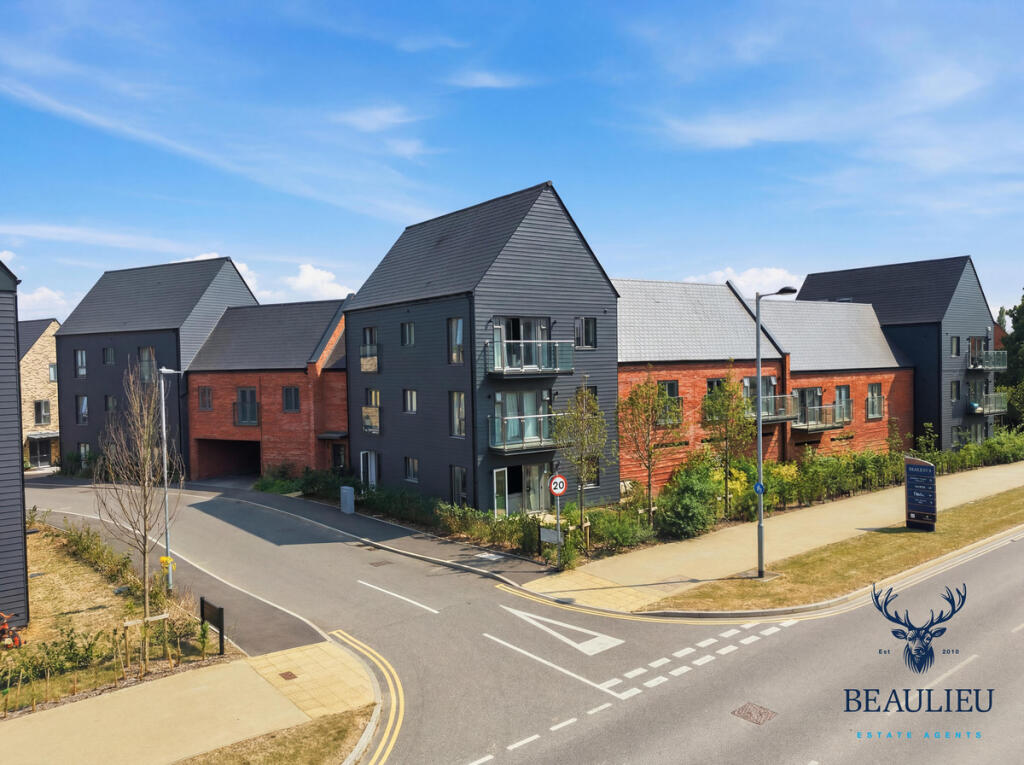 Main image of property: Rolfe Road, Chelmsford, CM1 6