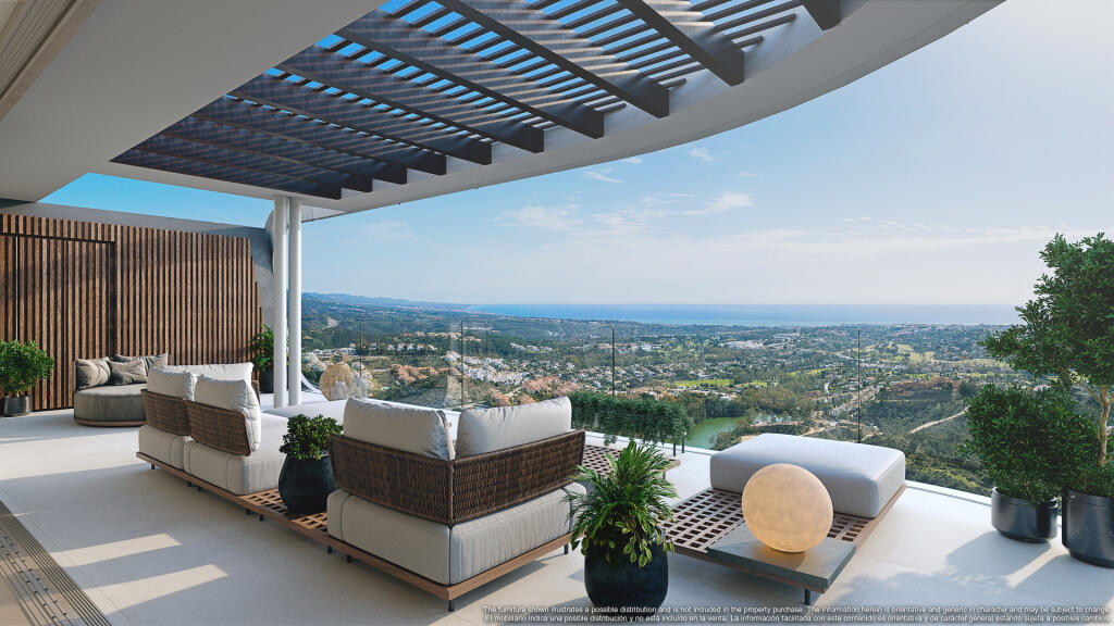 Main image of property: Andalucia, Malaga, Marbella