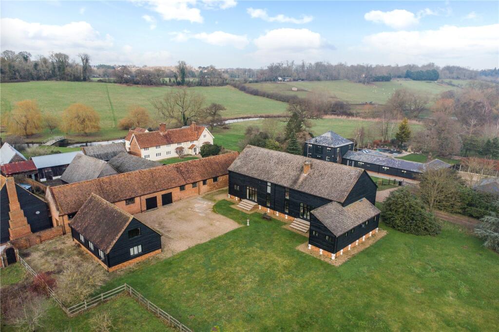 Main image of property: Lower Hatfield Road, Hertford, SG13