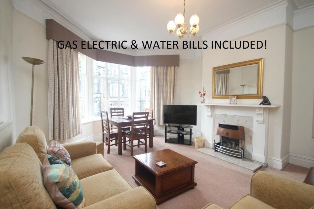 Main image of property: St Marys Avenue, Harrogate, North Yorkshire, HG2