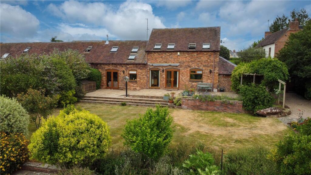 Main image of property: Woodhill Road, Highley, WV16