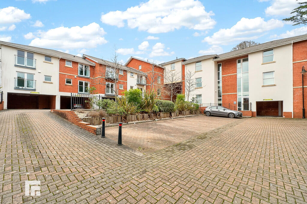 Main image of property: Clive Hall Court, Clive Road, Canton, Cardiff