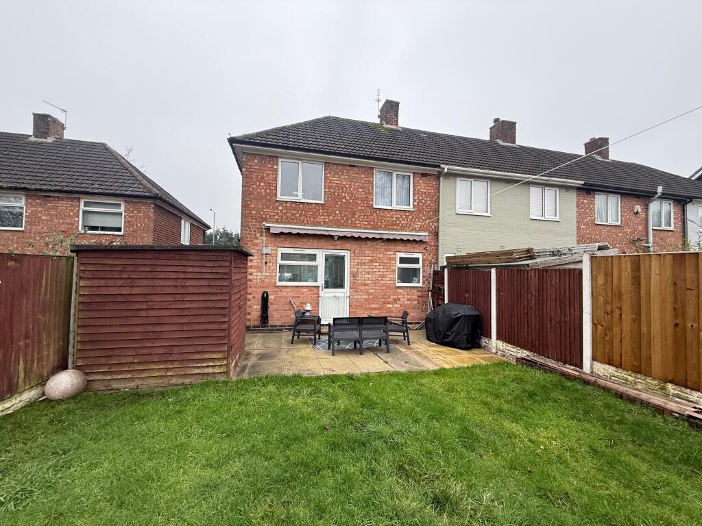 Additional image 19 of 656 Kings Road Great Barr B44 9HX