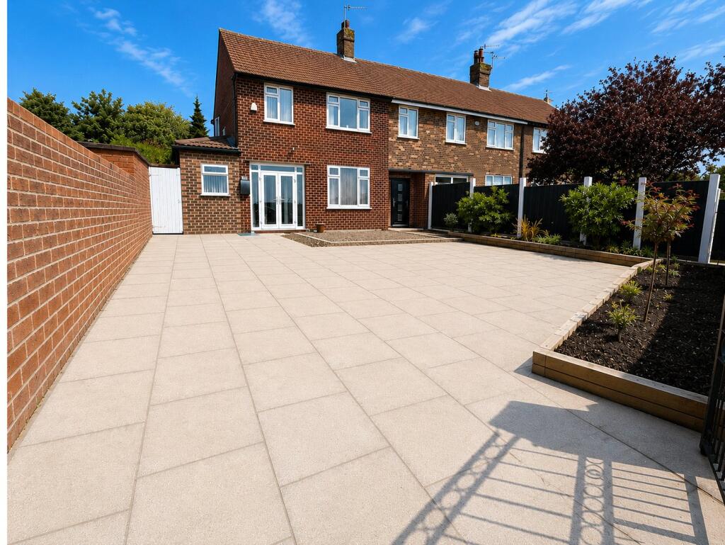Main image of property: Prince Alfred Road, Liverpool, Merseyside, L15