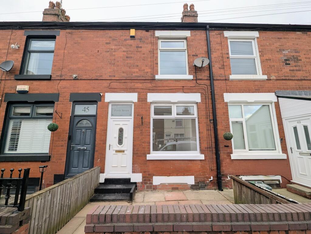Main image of property: Yates Street, Stockport
