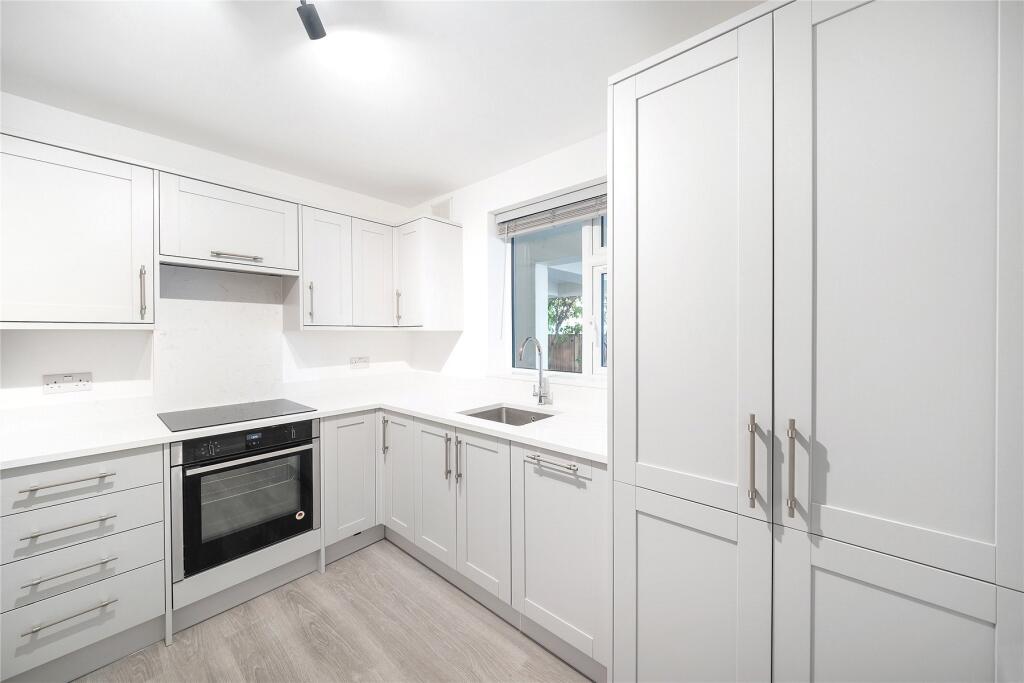 Main image of property: Albemarle Road, Beckenham, BR3