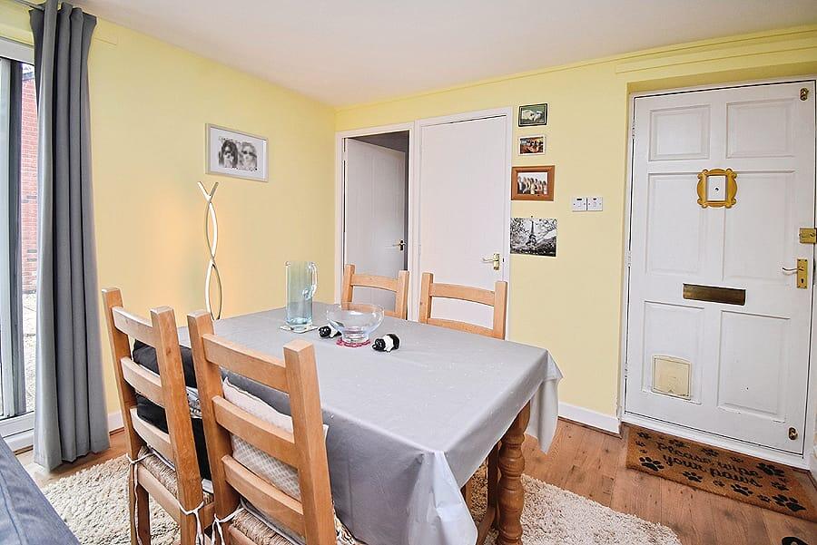 Apartment in Exeter - View 5