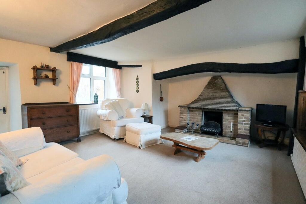 Walnut Close, Bisbrooke, Rutland photo 3
