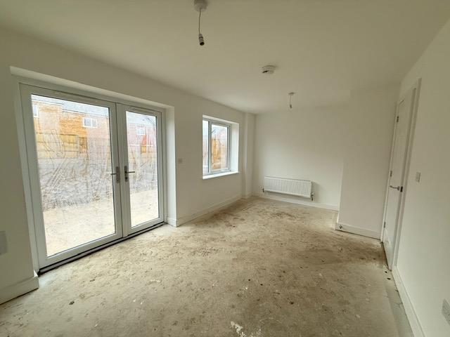 Plot 29, 3 Homeground, Eastington, Stonehouse Shared Ownership photo 4