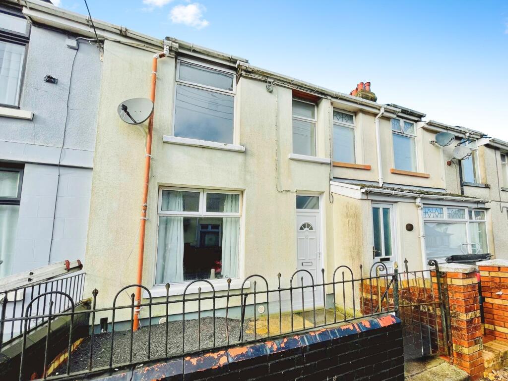 Main image of property: Park View, TREDEGAR