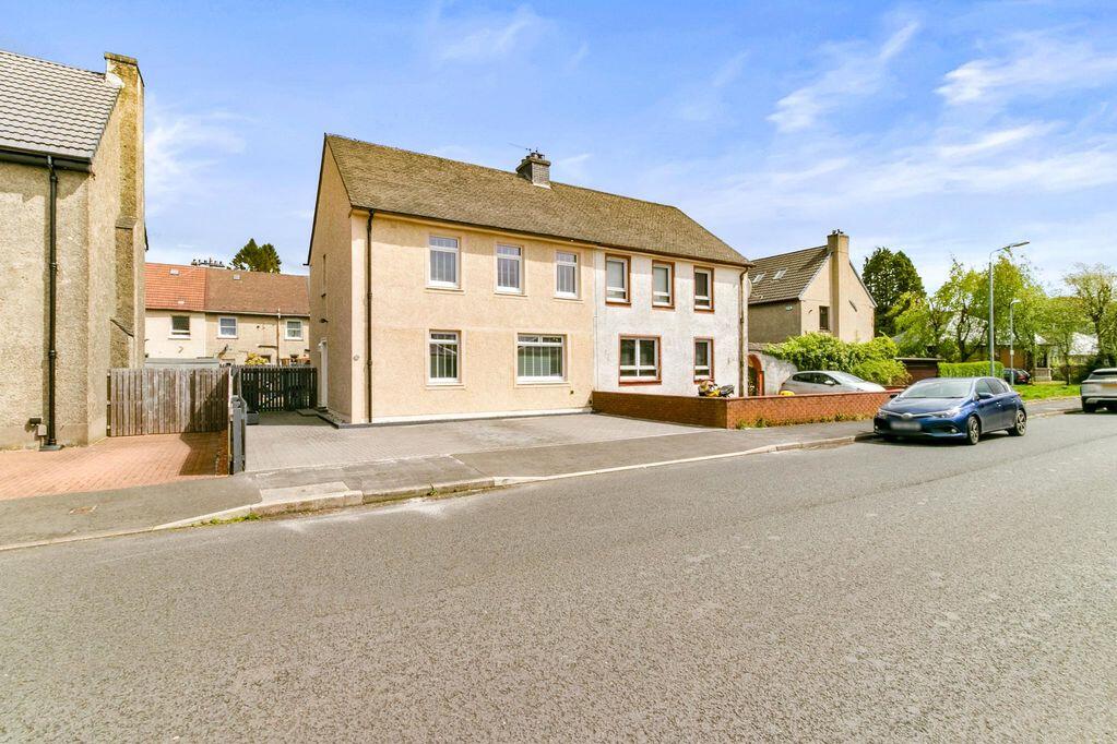 Main image of property: Kilpatrick View, Dumbarton