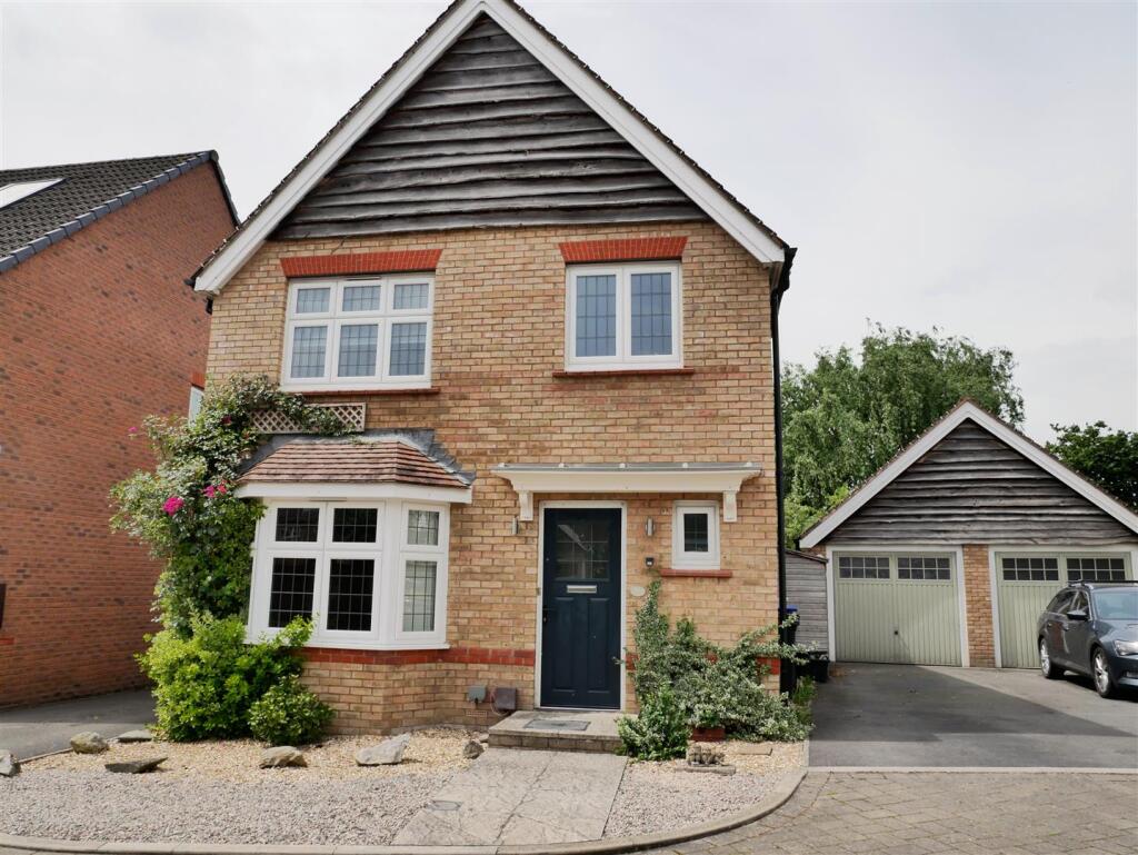Main image of property: York Road, Calne