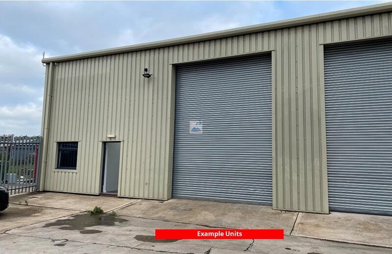 Main image of property: Four Ashes Industrial Estate, Station Road, Wolverhampton