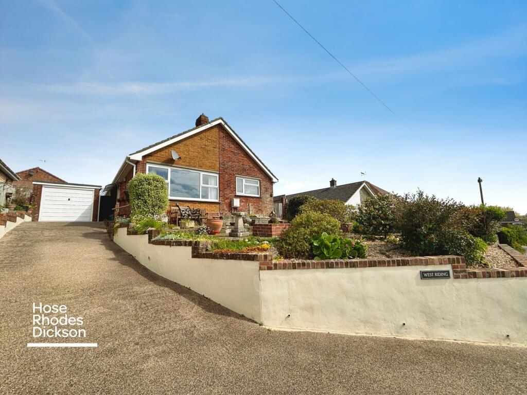 Main image of property: Cross Street, Brading, Sandown