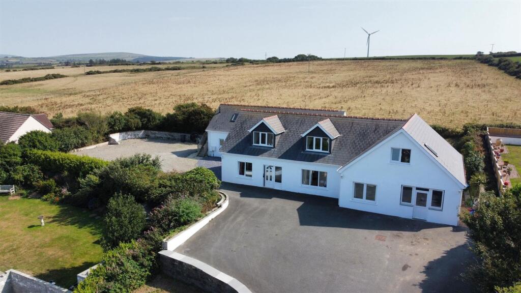 Main image of property: High View, Plasyfron, Fishguard, SA65 9LR