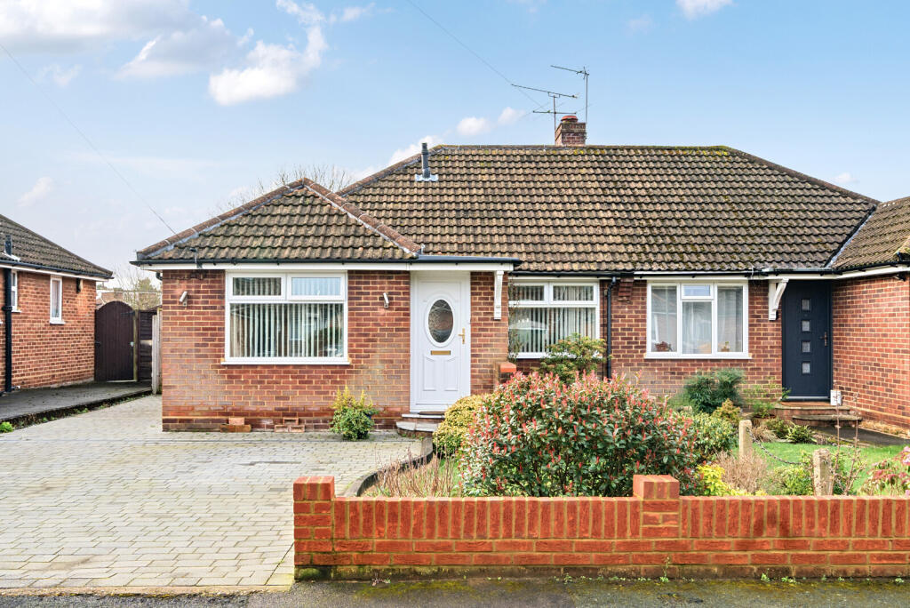 Main image of property: Foxlake Road, Byfleet, KT14